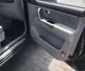 Черный Киа Соренто, объемом двигателя 2.5 л и пробегом 231 тыс. км за 6000 $, фото 11 на Automoto.ua