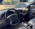 Черный Киа Соренто, объемом двигателя 3.5 л и пробегом 200 тыс. км за 3800 $, фото 7 на Automoto.ua