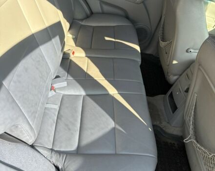 Черный Киа Соренто, объемом двигателя 2.5 л и пробегом 330 тыс. км за 3722 $, фото 7 на Automoto.ua