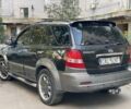 Черный Киа Соренто, объемом двигателя 2.5 л и пробегом 3 тыс. км за 4450 $, фото 5 на Automoto.ua