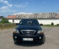 Чорний Кіа Соренто, об'ємом двигуна 2.5 л та пробігом 284 тис. км за 8550 $, фото 1 на Automoto.ua
