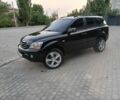Черный Киа Соренто, объемом двигателя 2.5 л и пробегом 200 тыс. км за 7800 $, фото 2 на Automoto.ua