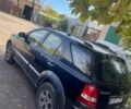 Киа Соренто 2006 в Херсоне на Automoto.ua Черный Киа Соренто, объемом двигателя 3.5 л и пробегом 200 тыс. км за 3700 $, фото 2 на Automoto.ua