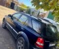 Черный Киа Соренто, объемом двигателя 3.5 л и пробегом 200 тыс. км за 3800 $, фото 5 на Automoto.ua