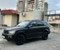 Черный Киа Соренто, объемом двигателя 3.5 л и пробегом 250 тыс. км за 3000 $, фото 1 на Automoto.ua