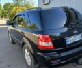 Киа Соренто 2006 в Хмельницком на Automoto.ua Черный Киа Соренто, объемом двигателя 2.5 л и пробегом 274 тыс. км за 4550 $, фото 1 на Automoto.ua