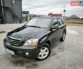 Чорний Кіа Соренто, об'ємом двигуна 0 л та пробігом 268 тис. км за 9500 $, фото 1 на Automoto.ua