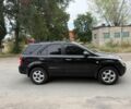 Чорний Кіа Соренто, об'ємом двигуна 2.5 л та пробігом 200 тис. км за 3950 $, фото 8 на Automoto.ua