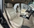 Черный Киа Соренто, объемом двигателя 2.5 л и пробегом 298 тыс. км за 4350 $, фото 23 на Automoto.ua
