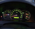 Черный Киа Соренто, объемом двигателя 2.5 л и пробегом 252 тыс. км за 9300 $, фото 9 на Automoto.ua