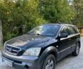 Чорний Кіа Соренто, об'ємом двигуна 2 л та пробігом 3 тис. км за 3100 $, фото 2 на Automoto.ua