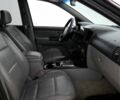 Киа Соренто 2007 в Александровке на Automoto.ua Черный Киа Соренто, объемом двигателя 2.5 л и пробегом 384 тыс. км за 4720 $, фото 5 на Automoto.ua