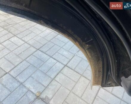 Черный Киа Соренто, объемом двигателя 2.5 л и пробегом 273 тыс. км за 8000 $, фото 14 на Automoto.ua