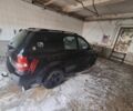 Черный Киа Соренто, объемом двигателя 2.5 л и пробегом 308 тыс. км за 4850 $, фото 1 на Automoto.ua