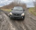Чорний Кіа Соренто, об'ємом двигуна 2.5 л та пробігом 165 тис. км за 3000 $, фото 2 на Automoto.ua