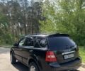 Киа Соренто 2007 в Киеве на Automoto.ua Черный Киа Соренто, объемом двигателя 2.5 л и пробегом 242 тыс. км за 9500 $, фото 7 на Automoto.ua