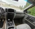 Чорний Кіа Соренто, об'ємом двигуна 2 л та пробігом 307 тис. км за 3899 $, фото 8 на Automoto.ua
