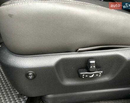 Черный Киа Соренто, объемом двигателя 3.34 л и пробегом 285 тыс. км за 7700 $, фото 19 на Automoto.ua