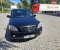 Чорний Кіа Соренто, об'ємом двигуна 2.5 л та пробігом 244 тис. км за 9000 $, фото 1 на Automoto.ua