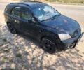 Черный Киа Соренто, объемом двигателя 2.5 л и пробегом 308 тыс. км за 4850 $, фото 5 на Automoto.ua