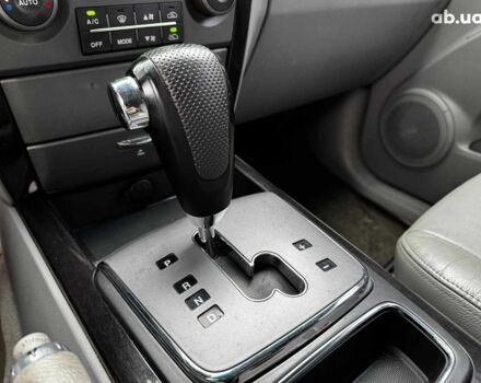 Чорний Кіа Соренто, об'ємом двигуна 2.5 л та пробігом 226 тис. км за 8490 $, фото 21 на Automoto.ua