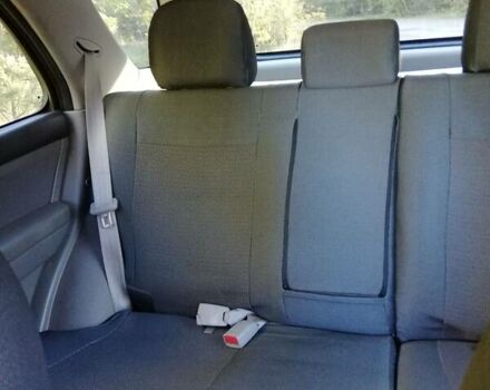 Чорний Кіа Соренто, об'ємом двигуна 2.5 л та пробігом 160 тис. км за 9500 $, фото 17 на Automoto.ua