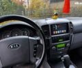 Чорний Кіа Соренто, об'ємом двигуна 2.5 л та пробігом 226 тис. км за 8490 $, фото 22 на Automoto.ua