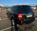 Киа Соренто 2007 в Киеве на Automoto.ua Черный Киа Соренто, объемом двигателя 2.5 л и пробегом 277 тыс. км за 4600 $, фото 8 на Automoto.ua