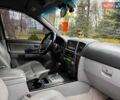 Чорний Кіа Соренто, об'ємом двигуна 2.5 л та пробігом 226 тис. км за 8490 $, фото 30 на Automoto.ua