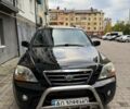 Чорний Кіа Соренто, об'ємом двигуна 2.5 л та пробігом 270 тис. км за 7200 $, фото 3 на Automoto.ua