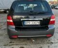 Черный Киа Соренто, объемом двигателя 0 л и пробегом 267 тыс. км за 3700 $, фото 2 на Automoto.ua