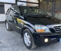 Киа Соренто 2007 в Киеве на Automoto.ua Черный Киа Соренто, объемом двигателя 2.5 л и пробегом 205 тыс. км за 5500 $, фото 15 на Automoto.ua