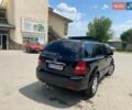 Черный Киа Соренто, объемом двигателя 2.5 л и пробегом 273 тыс. км за 8000 $, фото 5 на Automoto.ua