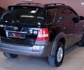 Киа Соренто 2007 в Одессе на Automoto.ua Черный Киа Соренто, объемом двигателя 3.5 л и пробегом 195 тыс. км за 6900 $, фото 4 на Automoto.ua