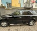 Чорний Кіа Соренто, об'ємом двигуна 2.5 л та пробігом 270 тис. км за 7200 $, фото 1 на Automoto.ua
