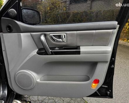 Чорний Кіа Соренто, об'ємом двигуна 2.5 л та пробігом 226 тис. км за 8490 $, фото 29 на Automoto.ua