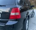 Черный Киа Соренто, объемом двигателя 2.5 л и пробегом 250 тыс. км за 8200 $, фото 8 на Automoto.ua