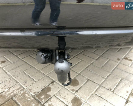 Черный Киа Соренто, объемом двигателя 3.34 л и пробегом 285 тыс. км за 7700 $, фото 10 на Automoto.ua