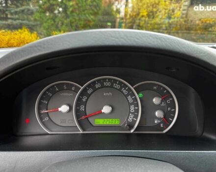 Чорний Кіа Соренто, об'ємом двигуна 2.5 л та пробігом 226 тис. км за 8490 $, фото 15 на Automoto.ua
