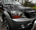 Чорний Кіа Соренто, об'ємом двигуна 2.5 л та пробігом 226 тис. км за 8490 $, фото 3 на Automoto.ua