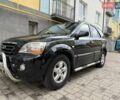 Чорний Кіа Соренто, об'ємом двигуна 2.5 л та пробігом 270 тис. км за 7200 $, фото 10 на Automoto.ua