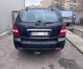 Чорний Кіа Соренто, об'ємом двигуна 2.5 л та пробігом 313 тис. км за 4600 $, фото 3 на Automoto.ua