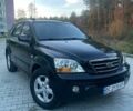 Черный Киа Соренто, объемом двигателя 2.5 л и пробегом 250 тыс. км за 8200 $, фото 1 на Automoto.ua