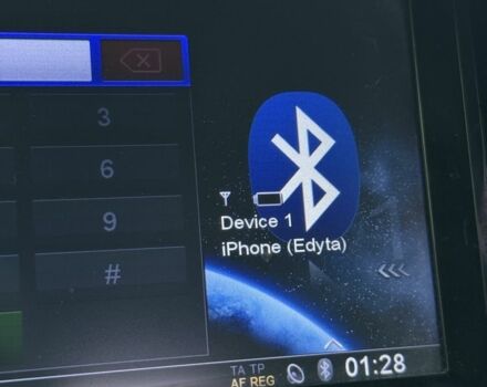 Черный Киа Соренто, объемом двигателя 2.5 л и пробегом 290 тыс. км за 5300 $, фото 8 на Automoto.ua