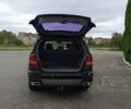 Чорний Кіа Соренто, об'ємом двигуна 2 л та пробігом 307 тис. км за 3899 $, фото 3 на Automoto.ua