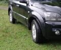 Чорний Кіа Соренто, об'ємом двигуна 2.5 л та пробігом 286 тис. км за 7300 $, фото 4 на Automoto.ua