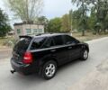 Чорний Кіа Соренто, об'ємом двигуна 2.5 л та пробігом 200 тис. км за 3950 $, фото 5 на Automoto.ua