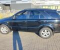 Чорний Кіа Соренто, об'ємом двигуна 2.5 л та пробігом 310 тис. км за 9000 $, фото 19 на Automoto.ua