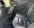 Черный Киа Соренто, объемом двигателя 2.5 л и пробегом 258 тыс. км за 4500 $, фото 7 на Automoto.ua