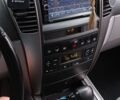 Черный Киа Соренто, объемом двигателя 2.5 л и пробегом 286 тыс. км за 6600 $, фото 2 на Automoto.ua